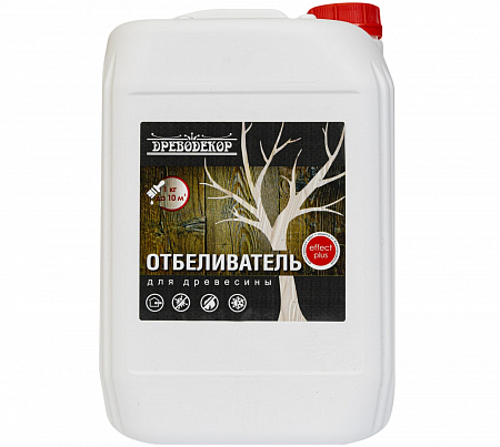 Отбеливатель для древесины 12 кг