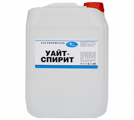 «Уайт-Спирит» 1 л (упаковка 15 шт)