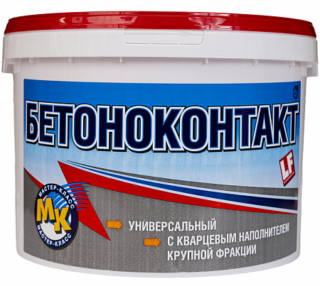 «Бетоноконтакт» 3,5 кг
